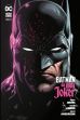 Batman: Die drei Joker # 01 (von 3) HC-Variant