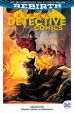Batman - Detective Comics Paperback (Serie ab 2017) 09 SC - Gespalten