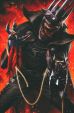 Batman Death Metal # 01 (von 7) Variant-Cover A