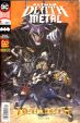 Batman Death Metal Band Edition # 01 (von 7) - Megadeth