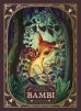 Lacombe: Bambi (Illustriertes Buch)