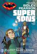 Super Sons (Serie ab 2020) # 03 (von 3) - Flucht nach Landis