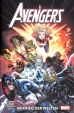 Avengers Paperback (Serie ab 2020) 04 SC - Im Krieg der Welten