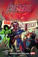 Avengers Paperback (Serie ab 2020) 04 HC - Im Krieg der Welten