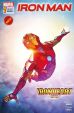 Iron Man (Serie ab 2017) (invincible) # 01 - 4 (von 4)