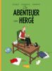 Abenteuer von Hergé, Die - HC - Überarbeitete Neuausgabe