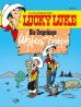 Lucky Luke (HC) Bd. 100 - Die Ursprünge: Western von Gestern (NA)