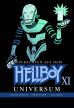Hellboy - Geschichten aus dem Hellboy-Universum # 11