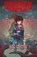 Stranger Things: Der Rowdy