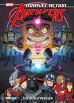 Marvel Action: Avengers # 03