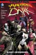 Justice League Dark # 01 - 05 (von 7)
