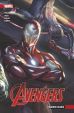 Avengers Paperback (Serie ab 2017) # 01 - 06 (von 6) SC