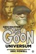 Goon, The - Geschichten aus dem The Goon-Universum # 01 + 02 (von 2)