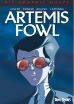 Artemis Fowl # 01