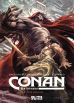 Conan der Cimmerier # 10 (von 16) - Der Rote Priester