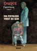 Duke # 05 - Ein Pistolero wirst du sein