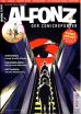 Alfonz - Der Comicreporter (36) Nr. 02/2021 - April bis Juni