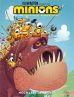 Minions - Hoch lebe der Boss! - Der Comic