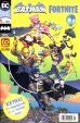 Batman/Fortnite: Nullpunkt # 01 (von 6) mit Code