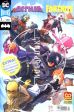 Batman/Fortnite: Nullpunkt # 02 (von 6) mit Code