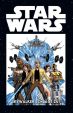 Star Wars Marvel Comics-Kollektion # 01 - Skywalker schlägt zu!