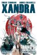 Xandra # 01 (ab 18 Jahre) - 2. Auflage