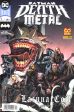 Batman Death Metal Band Edition # 03 (von 7) - Lacuna Coil
