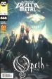 Batman Death Metal Band Edition # 04 (von 7) - Opeth