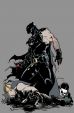 Batman/Fortnite: Nullpunkt # 02 (von 6) Variant-Cover B mit Code