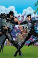 Batman/Fortnite: Nullpunkt # 05 (von 6) Variant-Cover A mit Code