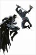 Batman/Fortnite: Nullpunkt # 03 (von 6) Variant-Cover B mit Code