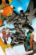 Batman/Fortnite: Nullpunkt # 04 (von 6) Variant-Cover A mit Code
