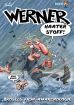 Werner Extrawurst # 02 - Haater Stoff