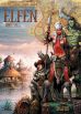 Elfen # 29 - Leasaa die Rotelfe