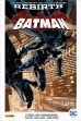 Batman Paperback (Serie ab 2017, Rebirth) # 09 HC - Flgel des Schreckens