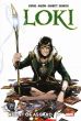 Loki - Agent of Asgard
