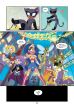 DC Super Hero Girls - Vllig ausgepowert!