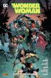 Wonder Woman (Serie ab 2017) # 14 (Rebirth) - Die vier Reiterinnen