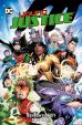 Young Justice (Serie ab 2019) # 03 (von 3) - Gerechtigkeit fr alle!