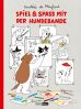 Spiel & Spass mit der Hundebande