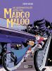 geheimnisvollen Akten von Margo Maloo, Die # 02 - Die Monster-Mall