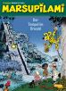 Marsupilami (Carlsen) # 23 - Der Tempel im Urwald