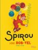 Spirou und Fantasio Gesamtausgabe - Classic # 01 - Rob-Vel