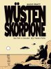 Wstenskorpione # 02 (von 3, farbig)