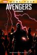 Marvel Must-Have (028): Avengers - Ausbruch