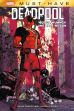 Marvel Must-Have (027): Deadpool - Weiber, Wummen und Wade Wilson