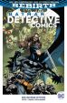 Batman - Detective Comics Paperback (Serie ab 2017) 10 SC - Der Batman-Mythos