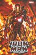 Iron Man: Der Eiserne # 01 Variant-Cover
