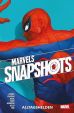 Marvel Snapshots: Alltagshelden