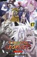 Twin Star Exorcists: Onmyoji Bd. 17